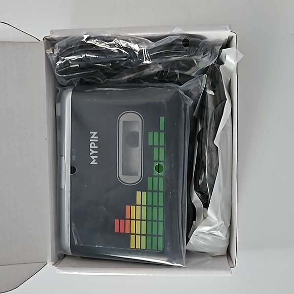 MyPin Cassette Converter - Picture 4 of 6